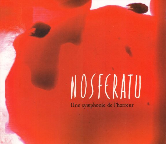 NOSFERATU, Une symphonie de l'horreur