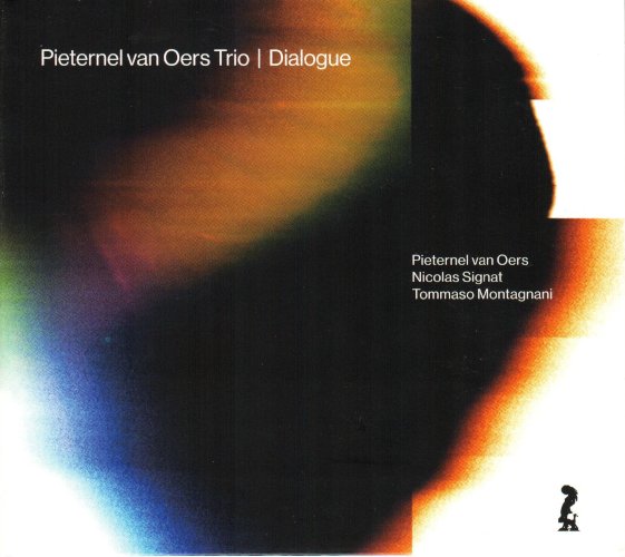 PIETERNEL VAN OERS TRIO . Dialogue