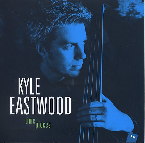 Kyle EASTWOOD : "Time pieces"