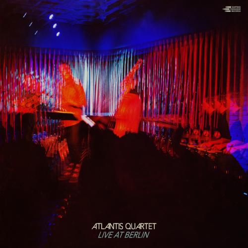 Label Shifting Paradigm records, USA, 2025