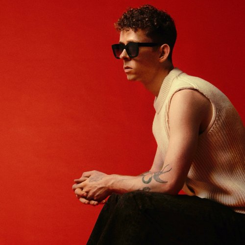 Label Whirliwind Recordings, UK, 2025