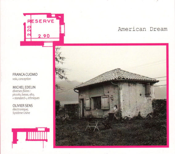 Label Juju Works, France, 2025
