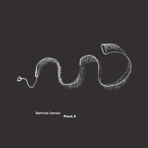 Label Relative Pitch Records, USA, 2025