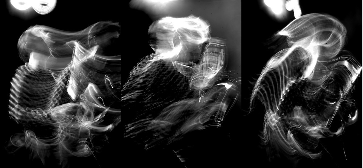 Donny's waves - part 2