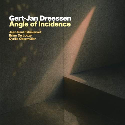 label Hypnote records, Belgique, 2025