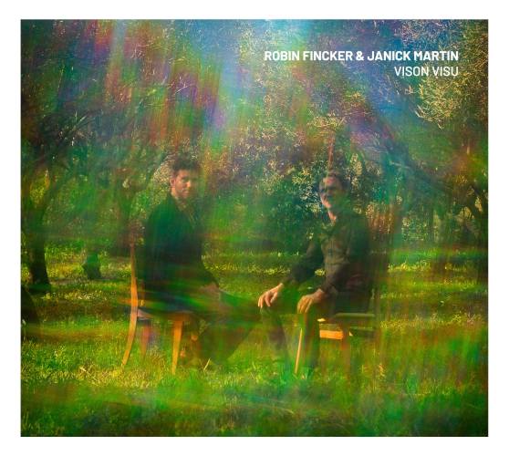 Label Le Grand Pas, France, 2025