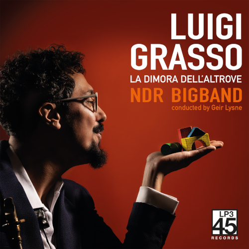 Label 345 LP, Allemagne, 2025