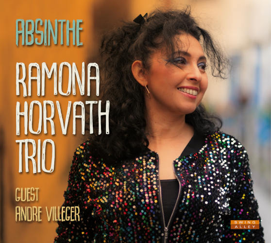 Label Fresh Sound, Blue sounds, Espagne 2025