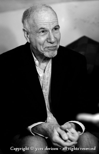 Marc Copland - Crescent, Mâcon, 2024