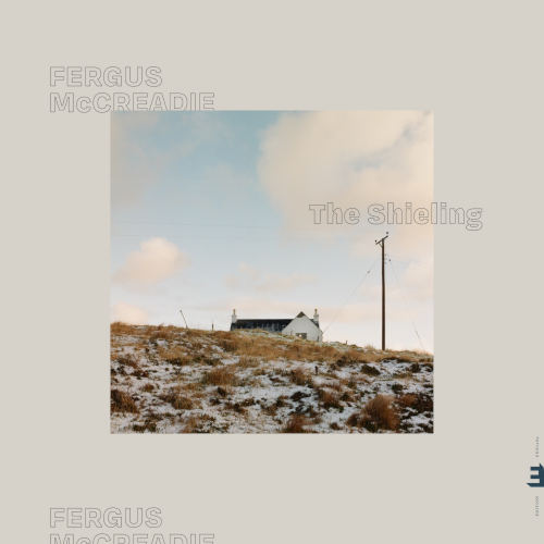 Label Edition Records, UK, 2025