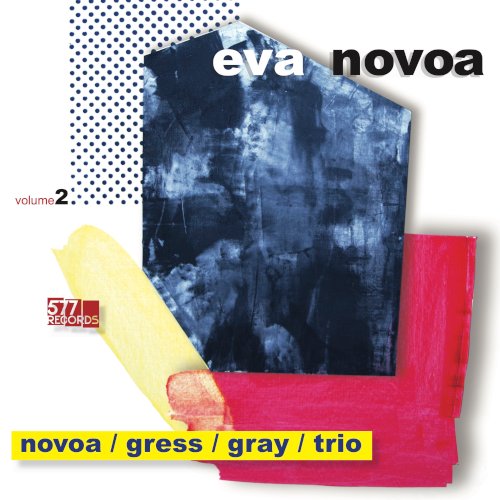 Label 577 records, USA, 2025