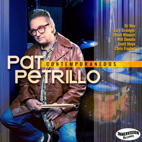 Label Innervision records, USA, 2025