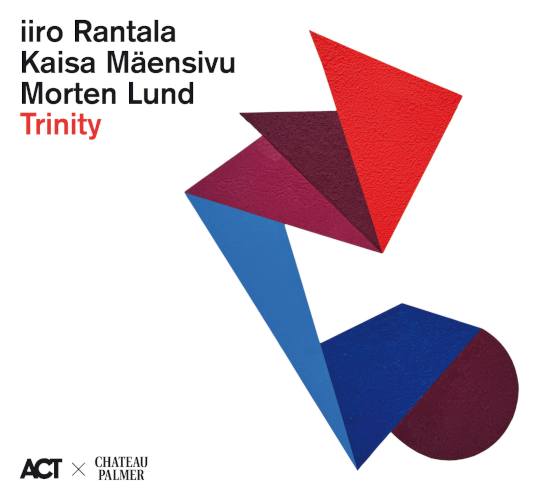 Label ACT Music, Allemagne, 2025