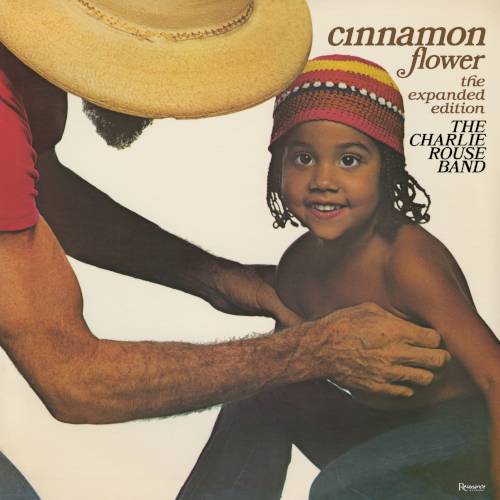 Label Resonance Records, USA, 2025