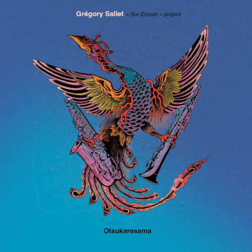 Label La Voie de la Musique Créative, France, 2025