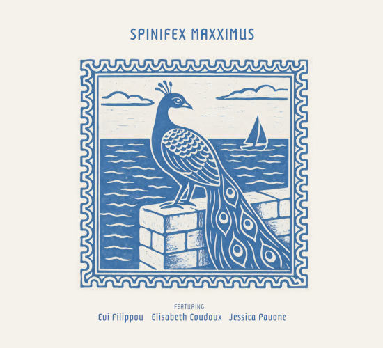 Label TryTone Records, Pays-Bas, 2025