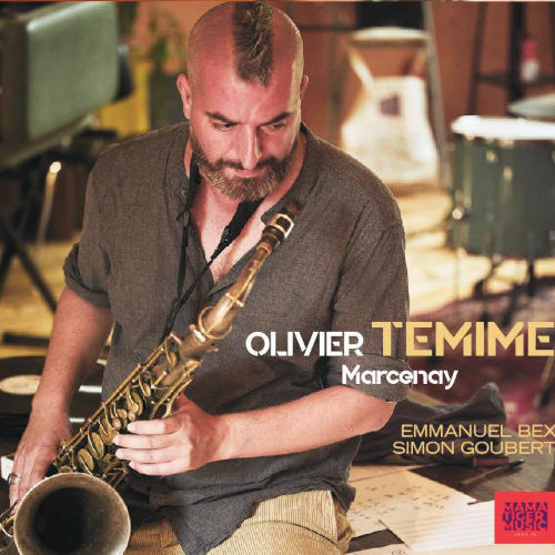 Label Mama Tiger Music, France, 2025