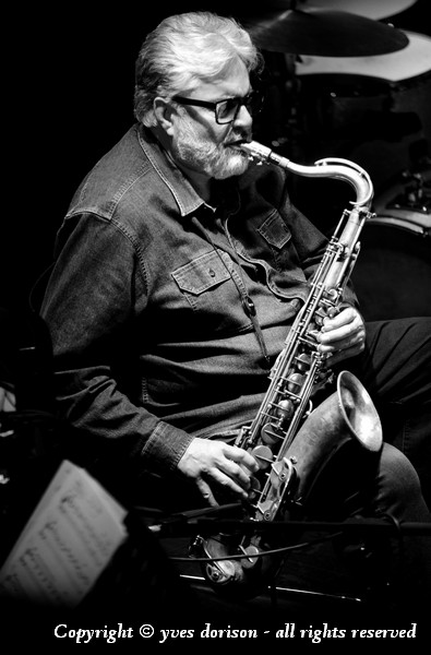 Périscope, 19 mars 2025