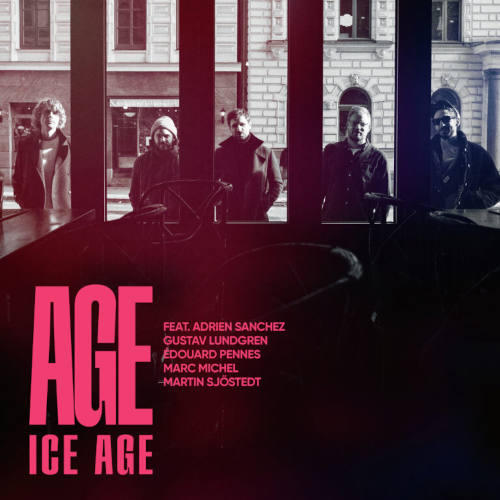 AGE . Ice Age