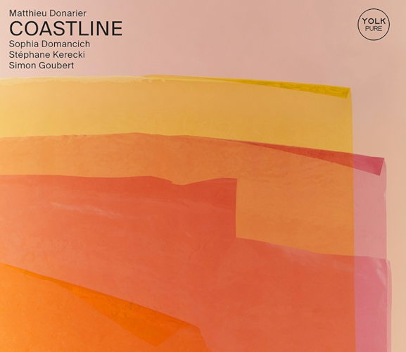 label Yolk Records, France, 2025