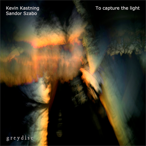 Label Greydisc Records, USA, 2025