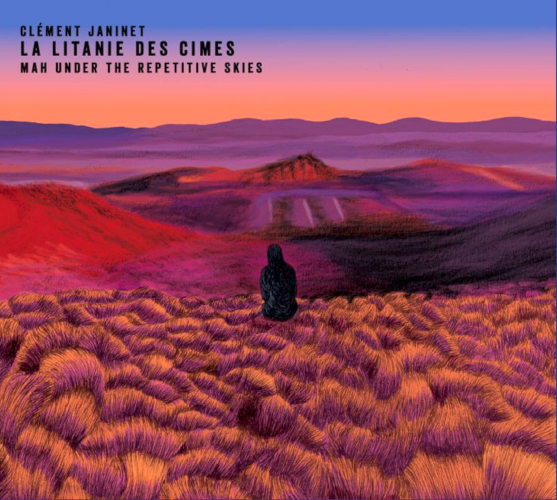 Label Cyclope records, France, 2025