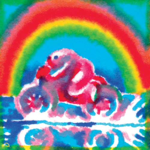 Label IGLOO Records, Belgique, 2025