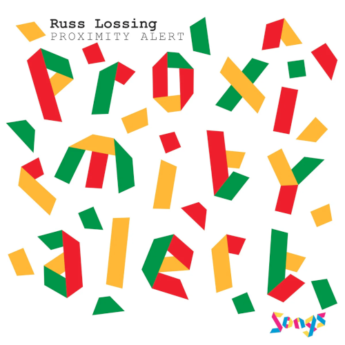 Label Songs / Blaser Music, USA, Suisse, 2025