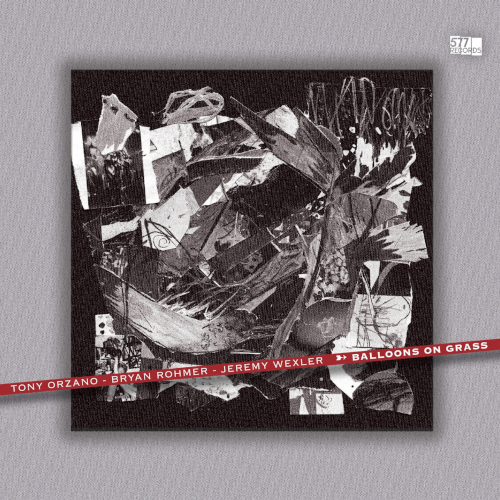 Label 577 records, USA, 2025