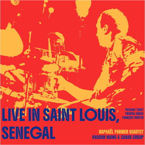 Label Miel Music, USA, 2025