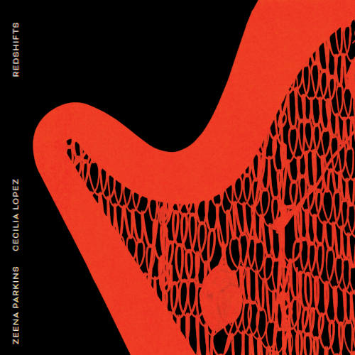 Label Relative Pitch Records, USA, 2025