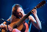 Ana Vidovic - Carthage, avril 2014