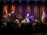 Manu Codjia, Christophe Marguet, Géraldine Laurent au Moulin à Jazz (Vitrolles)