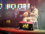 Simon Goubert & Ablaye Cissoko, 24 mai 2025 - Jazz sous les pommiers, Coutances