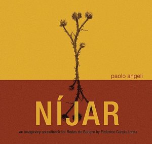 Paolo Angeli . Nijar