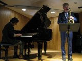 Bruno Angelini & Daniel Erdmann