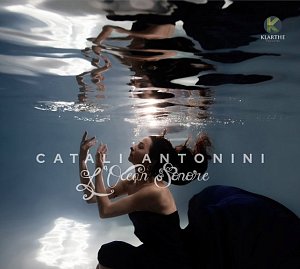 Catali Antonini . L'Océan Sonore