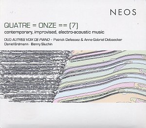 AUTRES VOIX DE PIANO : "Quatre=Onze==[7]"