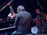 Diego Imbert, Enrico Pieranunzi & Donald Kontomanou