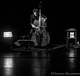 Guillaume Séguron solo