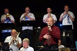 Yves Batisse et le big band de Nuits-Saint-Georges