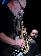 André Jaume, Anthony Soler