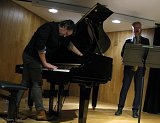 Bruno Angelini & Daniel Erdmann