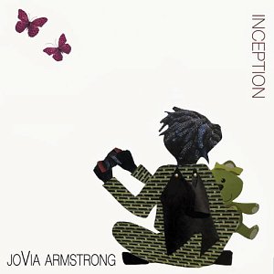 JoVia Armstrong . Inception