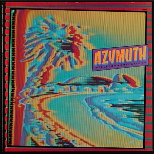 Azymuth "Telecommunication"