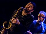 Francesco Bearzatti & Danilo Gallo