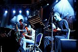 Abderraouf Ouertani Quartet - Carthage, avril 2014
