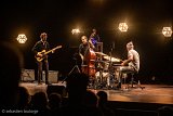 Julian Lage, Jorge Roeder & Dave King