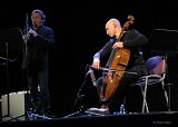 Louis Sclavis & Bruno Ducret à Saint-Pierre-Église