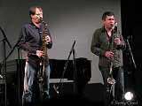 Stéphane Payen, Christophe Rocher